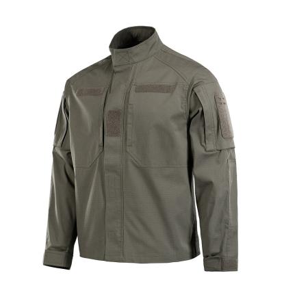 M-TAC Patrol Flex jakke, dark olive