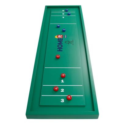 Home It Premium shuffle board, vendbart, 115 x 34 cm