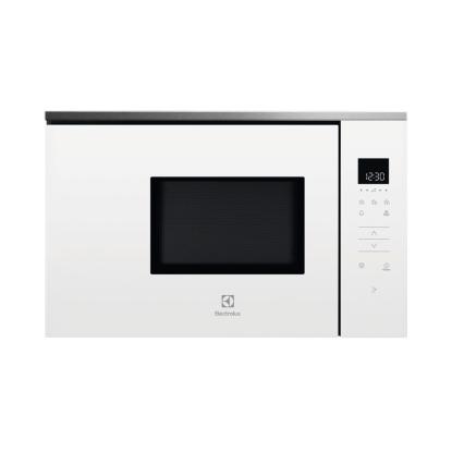 Electrolux KMFE172TEW mikroovn til indbygning, 17 liter