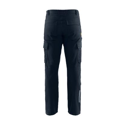 Blåkläder 1466 industri buks stretch, mørk marineblå