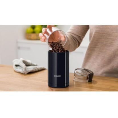 Bosch TSM6A013 kaffekværn, op til 75 g