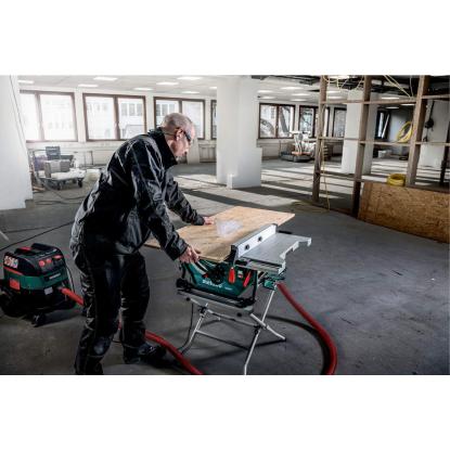Metabo TS 254 M bordrundsav, 1500W