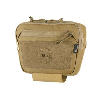 M-TAC Elite Gen. II sling bag, large, coyote