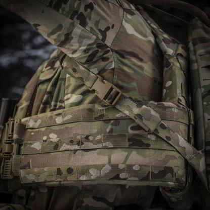 M-TAC Sturm Elite Gen. II rygsæk, multicam - 15 liter