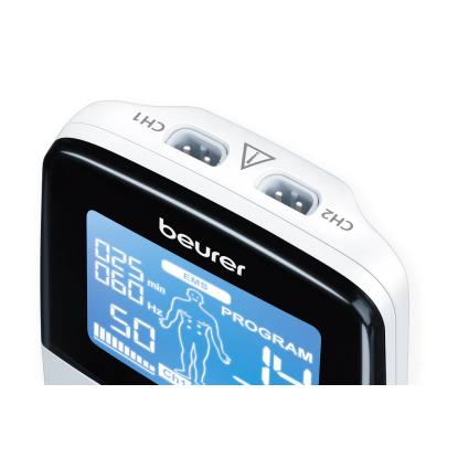 Beurer EM 49 digital TENS/EMS smertelindringsenhed
