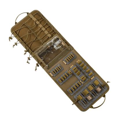 M-TAC Elite Combat Medic rygsæk, multicam