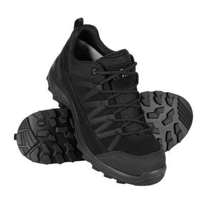 M-TAC Combat taktiske sneakers, sort