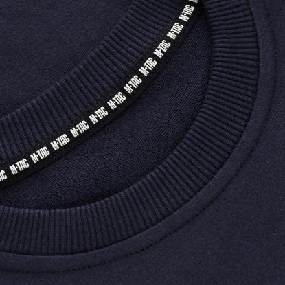 M-TAC 4 Seasons pullover, dark navy blue
