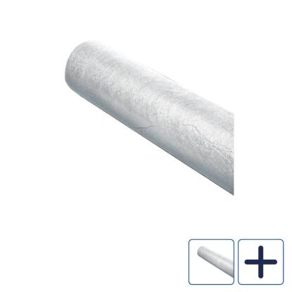 PRIMA care fiberdug, hvid