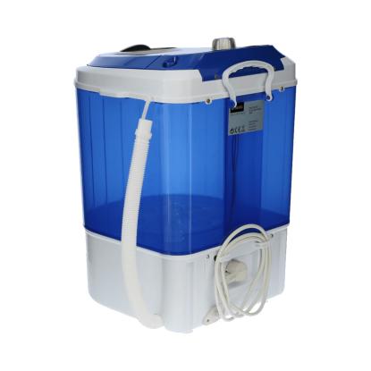 Mestic vaskemaskine MW-100