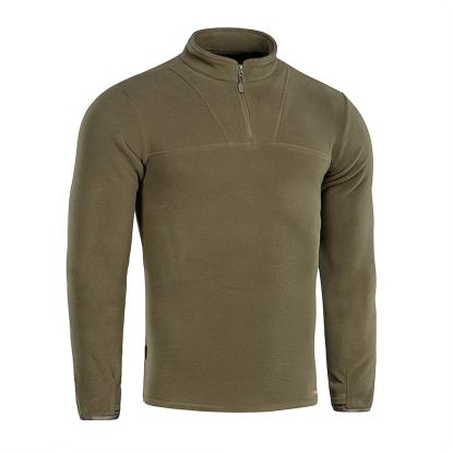 M-TAC Delta Polartec fleecejakke, dark olive