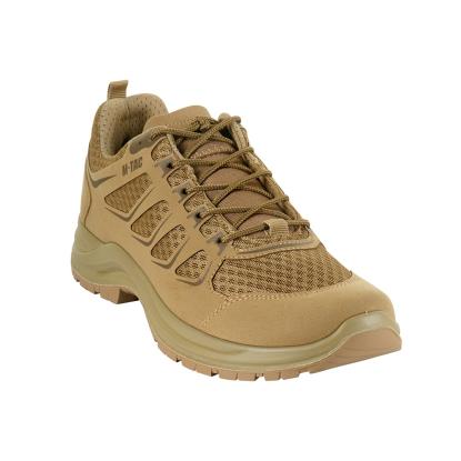 M-TAC Iva taktiske sneakers, coyote