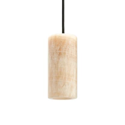 PR Home Lucie pendel, E14, marmor, beige