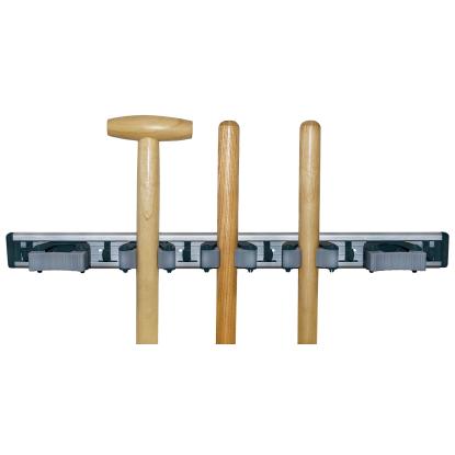 RYOM redskabsholder med 5 holdere, 60 cm