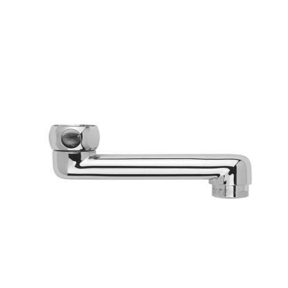 Damixa kartud til 1/2" brusearmatur, krom