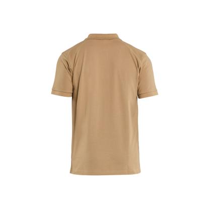 Blåkläder 3324 poloshirt, lys nougat