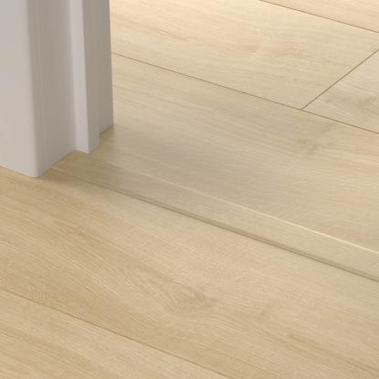 Pergo 5-i-1 Incizo® profil, Fresh Nordic Oak, 2150 x 48 x 13 mm