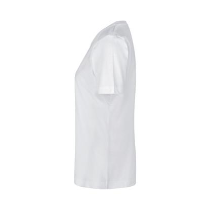 ID PRO Wear 0317 T-shirt, light, dame, hvid