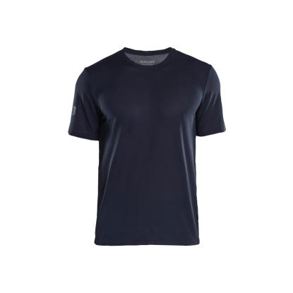 Blåkläder 3415 UV t-shirt, mørk marineblå