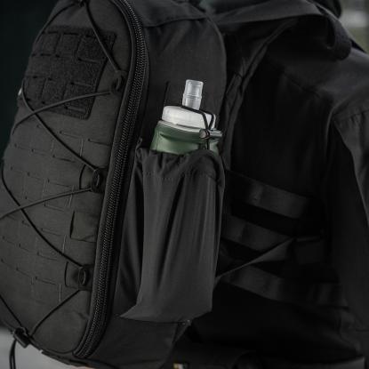 M-TAC Sturm Elite rygsæk, sort - 15 liter