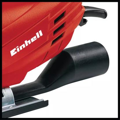 Einhell TC-JS 85 stiksav, 620 W