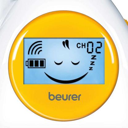 Beurer BY 84 babyalarm