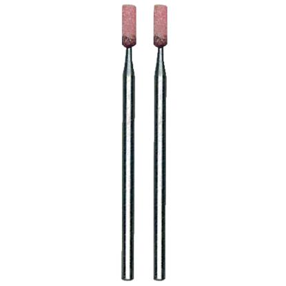 Proxxon slibestifter cylinder, 5 stk. - 28774