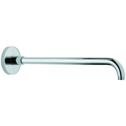 GROHE Rainshower brusearm til hovedbruser, til væg, 378 mm, krom