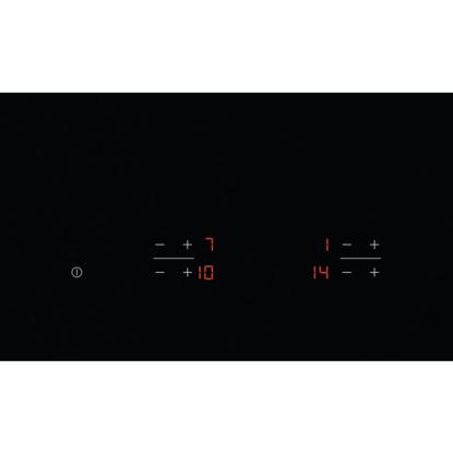 Electrolux HOC620X glaskeramisk kogeplade