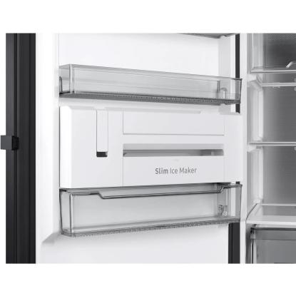 Samsung RZ32C7CBEB1/EF fritstående fryseskab, 323 liter