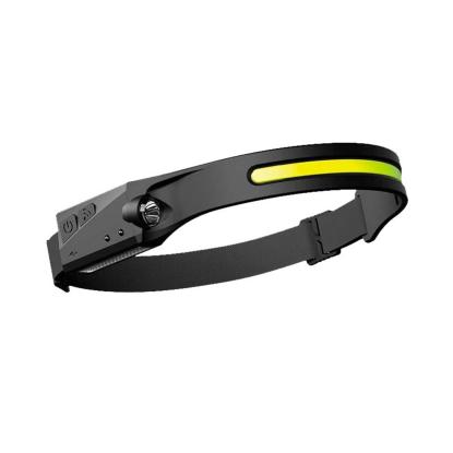 UniQ sensor pandelampe, 5+3W