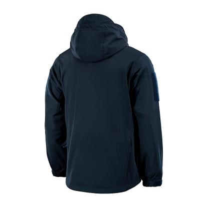 M-TAC softshelljakke, navy blue