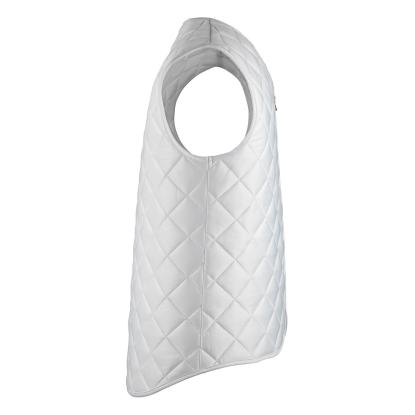 MASCOT ORIGINALS Mirabel termovest, hvid