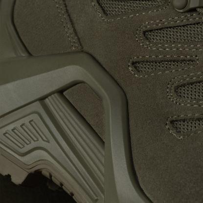 M-TAC Caiman High taktiske støvler, olive