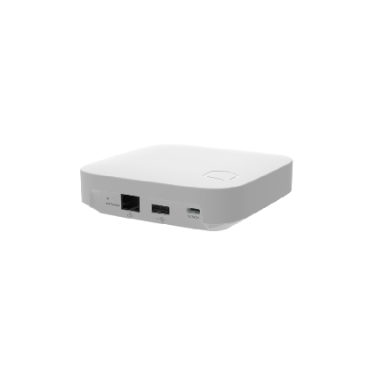 Nobø Smart HUB SHB-IZ varmestyring