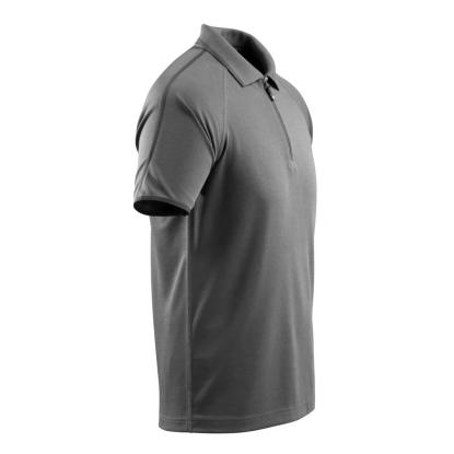 MASCOT HARDWEAR Palamos poloshirt, mørk antracit