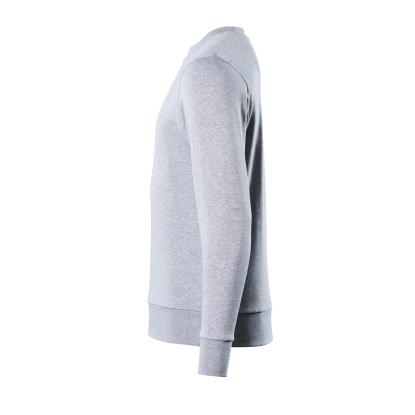 MASCOT CROSSOVER sweatshirt, grå-meleret
