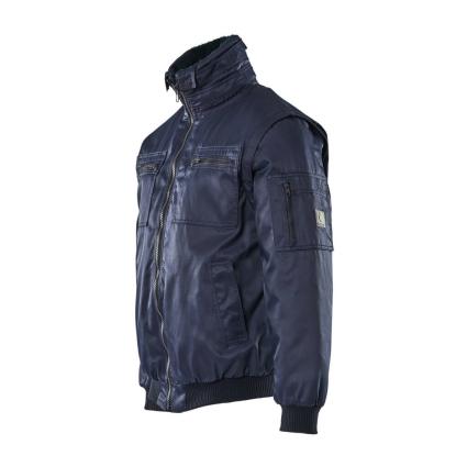 MASCOT ORIGINALS Innsbruck pilotjakke, marine