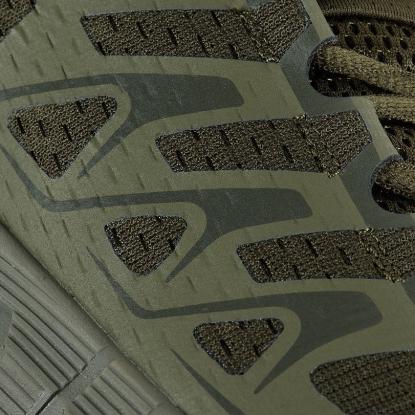 M-TAC Summer Sport taktiske sneakers, army olive