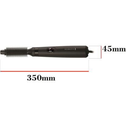 Remington AS7100 Blow Dry & Style Caring airstyler, Ø19/Ø25 mm