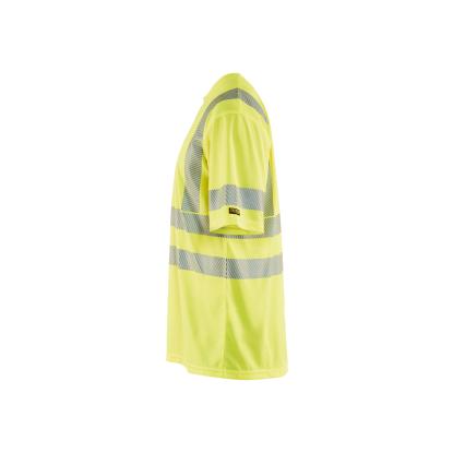 Blåkläder 3420 high vis UV t-shirt, hi-vis gul