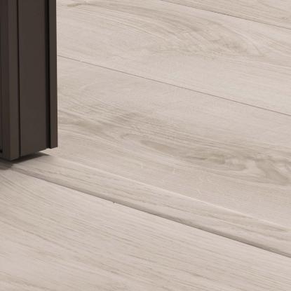 Pergo 5-i-1 Incizo® profil, Soft Grey Oak, 2000 x 45 x 8 mm