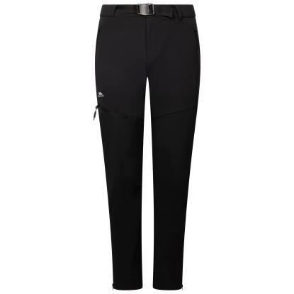 Trespass BERNIA Adventure bukser med stretch, dame, sort