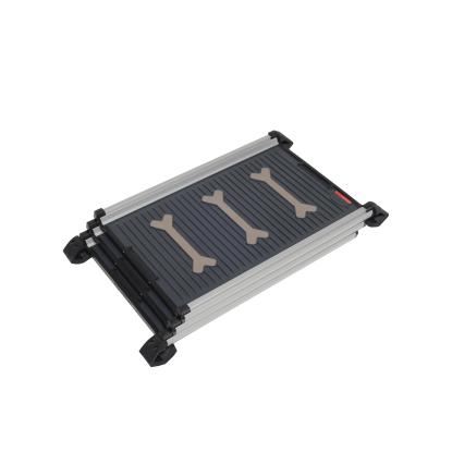 4Pets ProLine teleskoprampe - 160 x 40 cm
