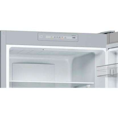 Bosch KGN33NLEB fritstående kølefryseskab, 193 + 89 liter