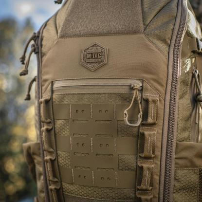M-TAC Elite Hex rygsæk, small, coyote