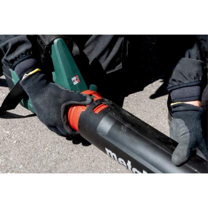 Metabo LB 18 LTX BL løvblæser, 18V, uden batteri og lader