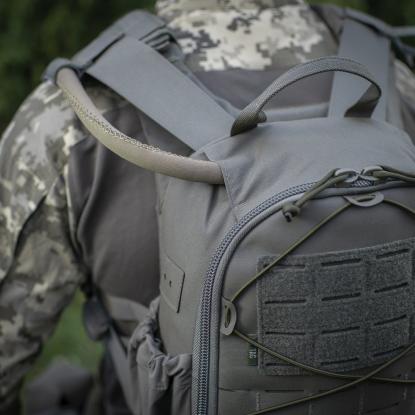 M-TAC Sturm Elite rygsæk, ranger green - 15 liter