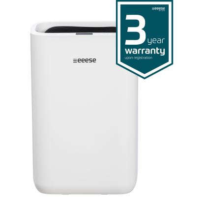 eeese Hugo affugter, 13 liter, 50 m²