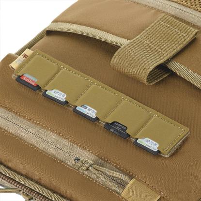 M-TAC Modular rygsæk til droner, multicam